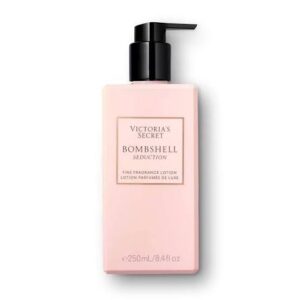 victoria's secret bombshell beach fragrance lotion [ e 250ml /8.4 fl.oz]
