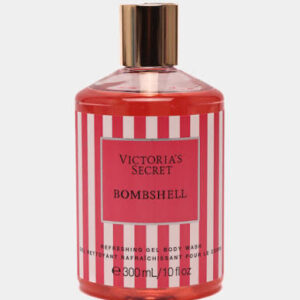 victoria's secret's bombshell shower gel e300ml/10 fl.oz