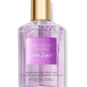 victoria's secret's lone spell shower gel e300ml/10 fl.oz