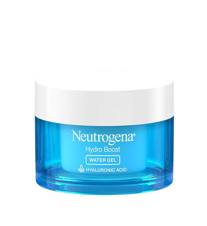 neutrogena hydro boost water gel 50ml neutrogena hydro boost water gel 50ml