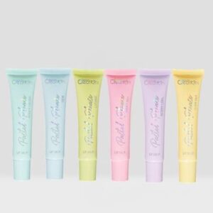 beauty creations pastel please lip balms