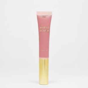 revolution pro matte blush cream wand – stripped