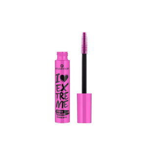essence i love extreme mascara – crazy volume