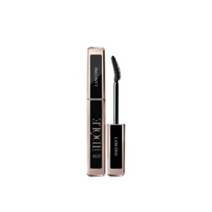 Home lancôme idôle lash lifting volumizing waterproof mascara 01 glossy black 8ml